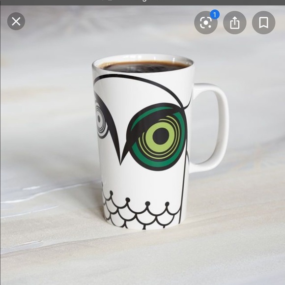 2015 Starbucks Mug - Picture 1 of 7